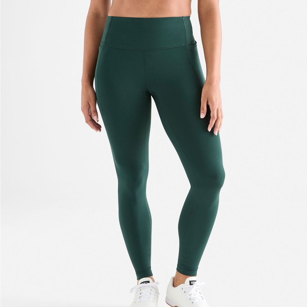 Nobull 25” High-rise Matte Tights